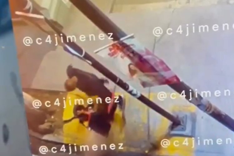 Mujer trans fue asesinada por ex reo en la alcaldía Cuauhtémoc de la Ciudad de México