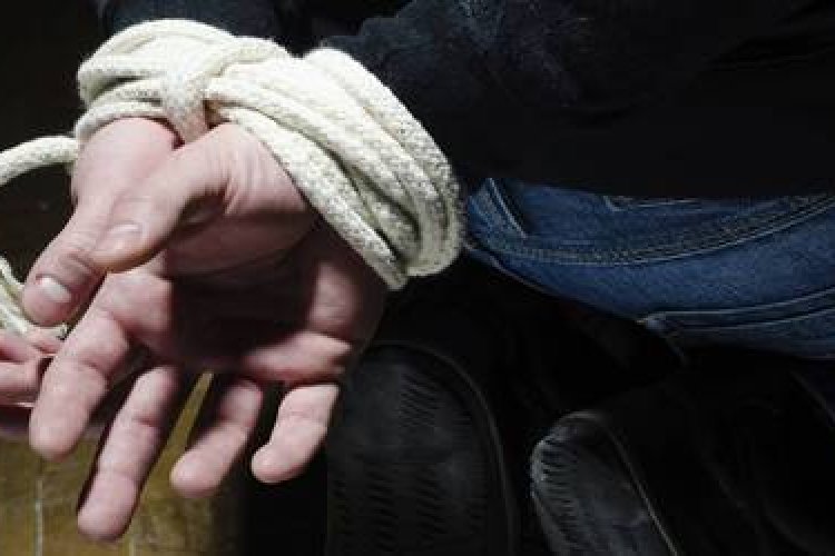 Simuló su secuestro por 200 mil pesos en Puebla