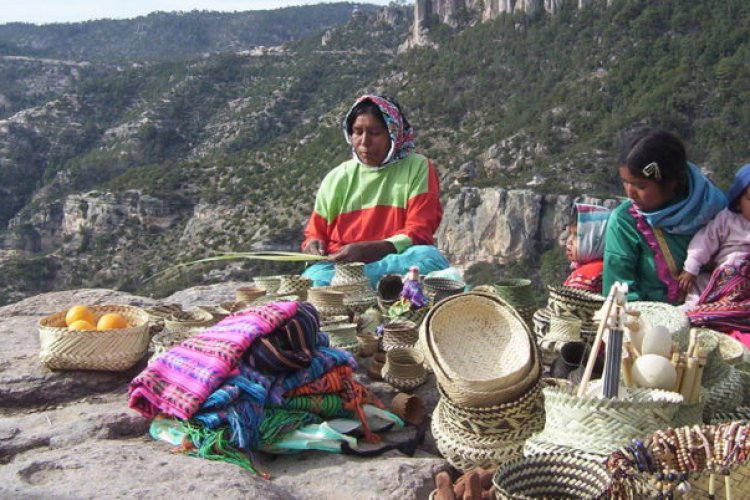 Esta por acabarse la belleza de la Sierra Tarahumara en Chihuahua
