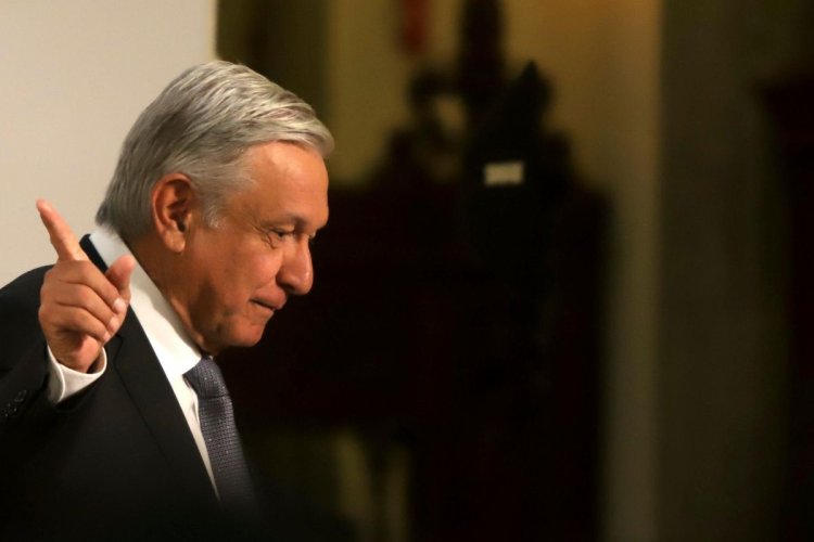 Inicia recta final del gobierno de Andrés Manuel López Obrador