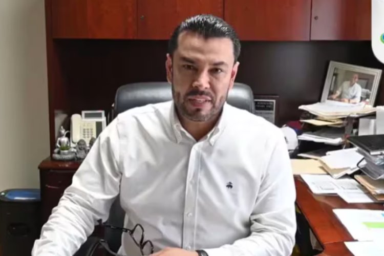 Asesinan a balazos a Luis Castro Acosta, director de Agua de Cajeme en Sonora