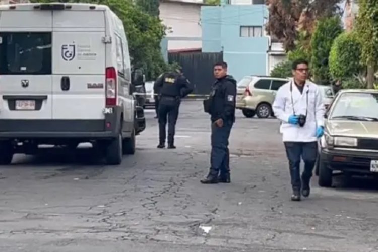 Encuentran cuerpo de mujer trans con lesiones de arma blanca en la GAM