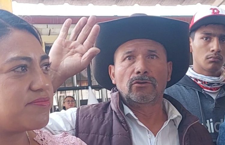 Morenistas impiden a ciudadanos votar en Cañada Morelos