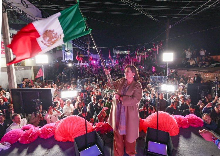 Oposición impugnará elección, por desigual y violencia durante su proceso