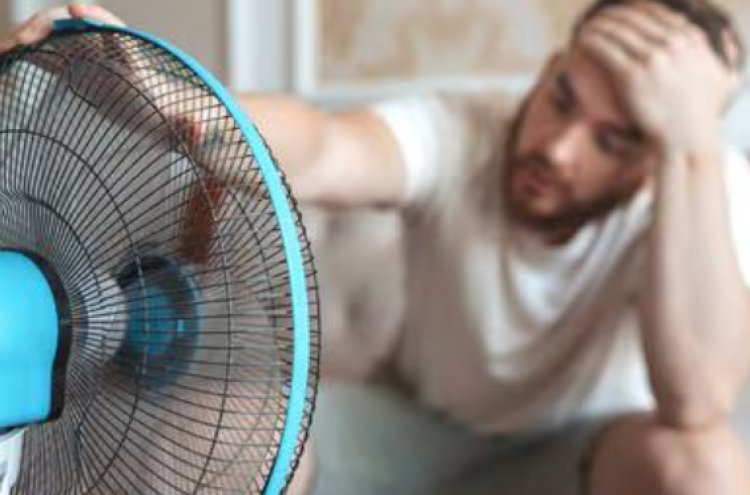 El clima hoy: tercera ola de calor se acerca a su fin