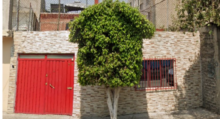 Encuentran cadáver en avanzado estado de descomposición en la Venustiano Carranza