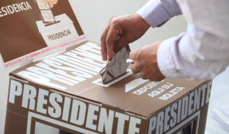 Elecciones presidenciales en México 2024, envueltas en la violencia