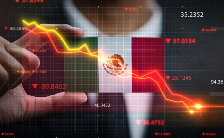 El descontón de los mercados a la 4t