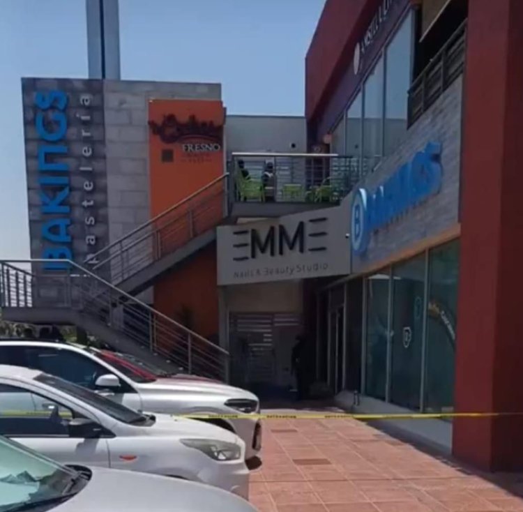 Hombre es aplastado por elevador en la ciudad de Torreón