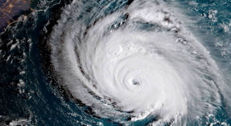 Costas de Guerrero y Oaxaca en alerta por posible ciclón que podría evolucionar a huracán