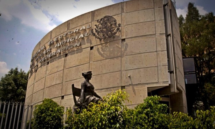Van más de 200 impugnaciones contra la elección presidencial: TEPJF