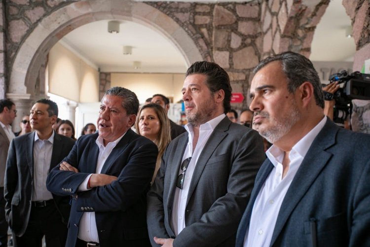 Grupo Monreal se debilita al perder alcaldías en Zacatecas y CDMX