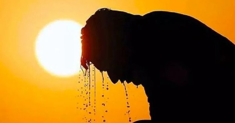 Limpia parabrisas muere por ola de calor en Tamaulipas