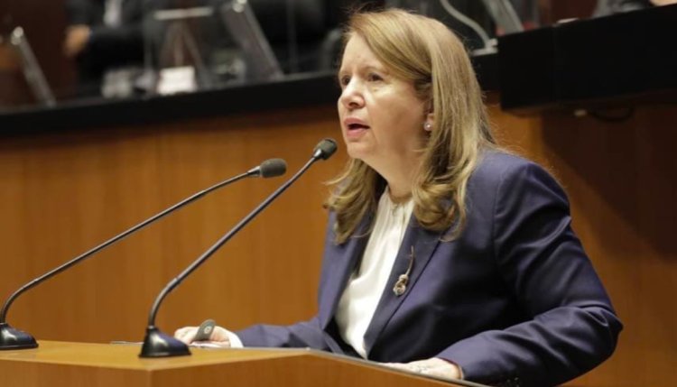 Ministra Ortiz resolverá el destino de la impugnación contra el Fondo de Pensiones del Bienestar