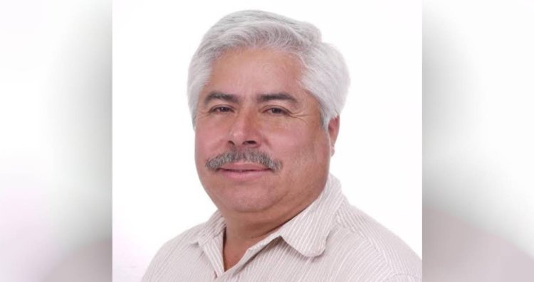 Asesinaron a exalcalde de Maravatío en Michoacán dentro de su restaurante