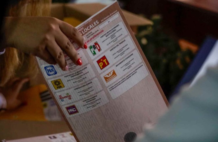 Se van a elecciones extraordinarias Venustiano Carranza y Chignahuapan