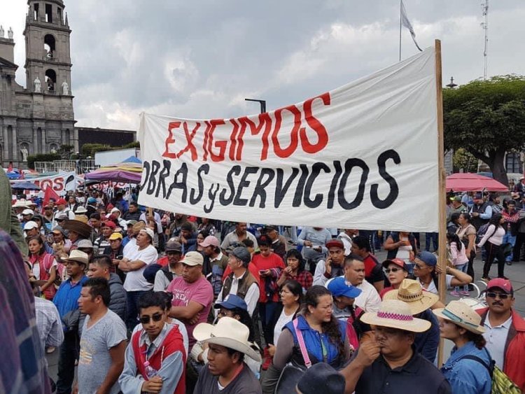 Vislumbran que México no cumplirá con la Agenda Desarrollo Sostenible 2030