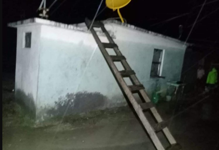 Confirmaron siete muertos por intoxicación dentro de una vivienda en Tamaulipas