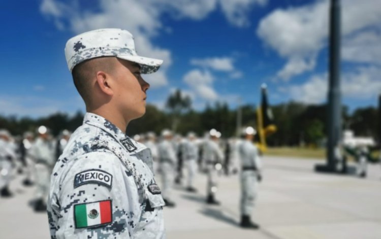 Advierten de los riesgos de continuar militarizando la seguridad en el país