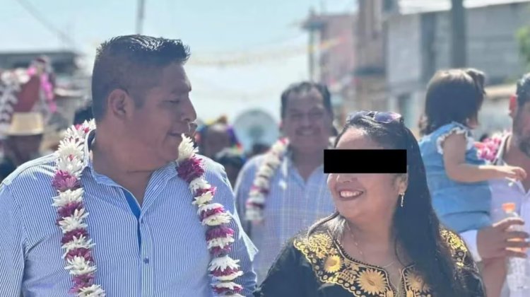 Continúa prófugo alcalde de Acteopan tras presuntamente atropellar y asesinar a su esposa