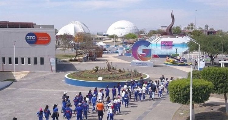 Se invertirán más de mil millones de pesos en Instituto de Seguridad Social en Guanajuato