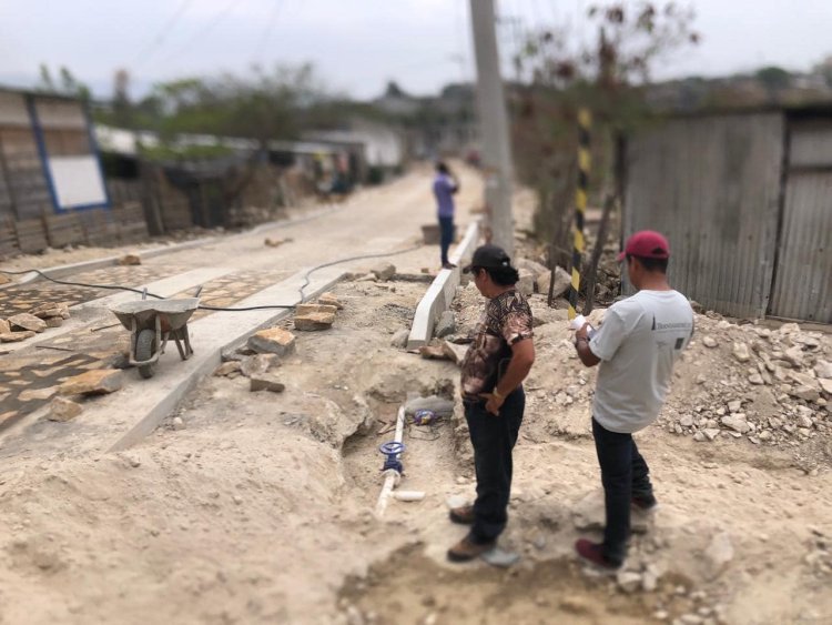 Aumenta el escepticismo por obras inconclusas