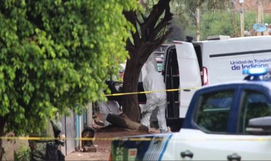 Encuentran a mujer sin cabeza en calles de León, Guanajuato