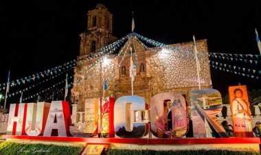 Habitantes de Huajicori son desplazados por la presencia de cárteles