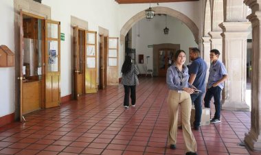 Sólo el 30 por ciento de los aspirantes consigue un lugar en la UJED
