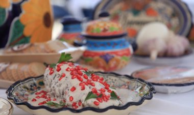 Inicia la Temporada de Chiles en Nogada 2024 en Puebla