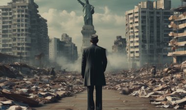 Opinión: El nuevo paradigma, similitudes políticas en Estados Unidos y México