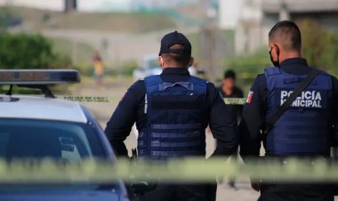 Sigue en aumento la percepción de inseguridad en Puebla