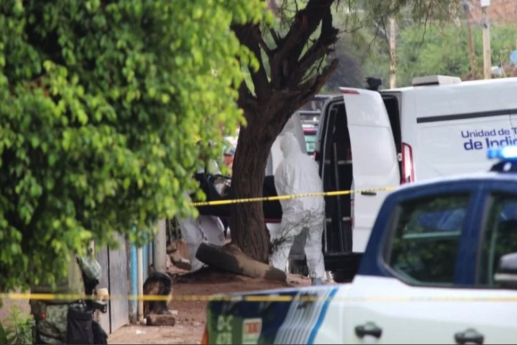 Encuentran a mujer sin cabeza en calles de León, Guanajuato