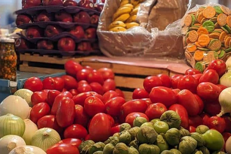 En SLP, incremento en inflación afecta precio de alimentos