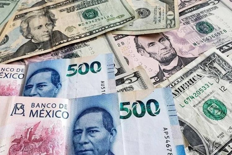 Gobierno de Sheinbaum enfrentará desafíos en materia financiera y bajo crecimiento económico