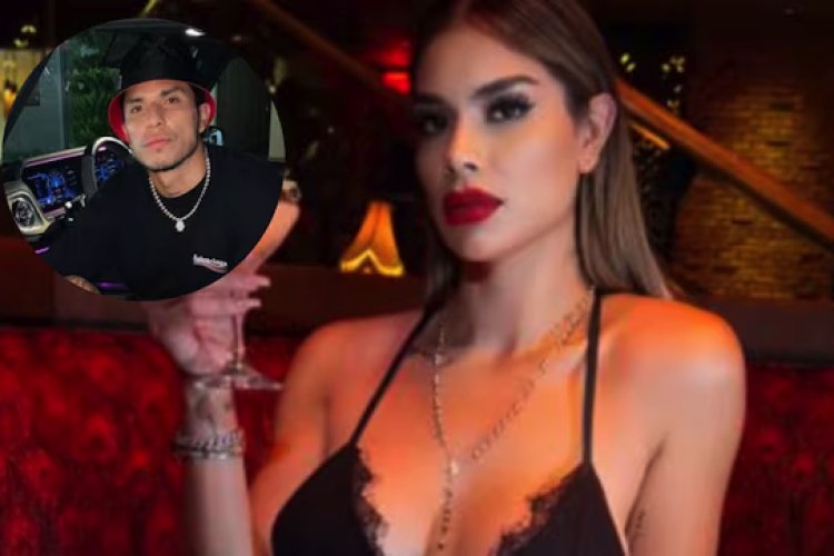Asesinan en el Edomex a hermana del futbolista Carlos Salcedo