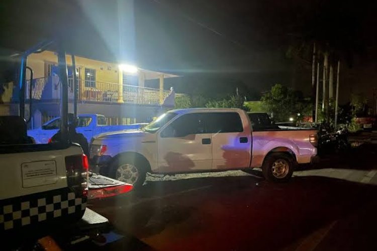 Durante su festejo de cumpleaños privan de su libertad a director de Comercio de Poza Rica