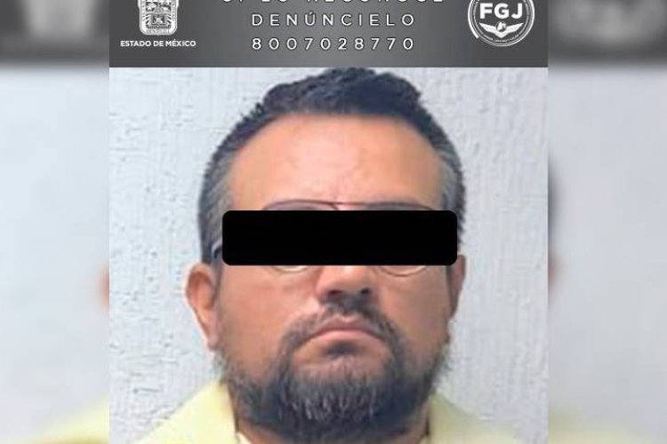 En Ixtapaluca detienen a sujeto por presuntamente matar a seis perritos
