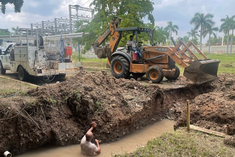 Sinaloa y Culiacán lideran las regiones con más fugas de agua en el país