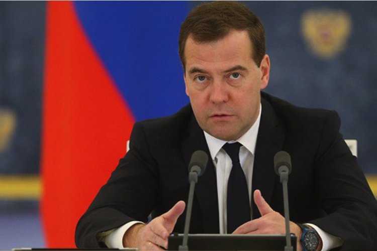 Rusia responderá a intentos de la OTAN de promover intereses en Ucrania