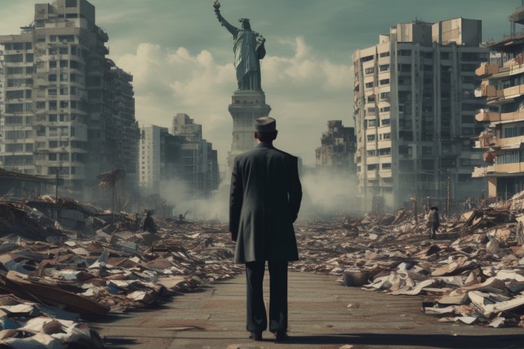 Opinión: El nuevo paradigma, similitudes políticas en Estados Unidos y México