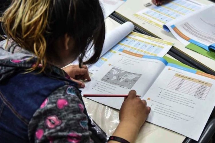 Desconocen si México participará en prueba PISA 2025