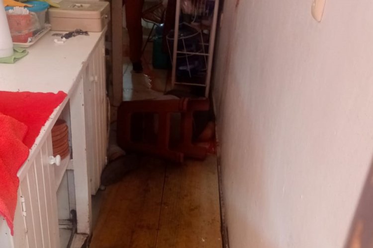 A balazos, matan a comerciante en pleno centro de Chilpancingo, Guerrero