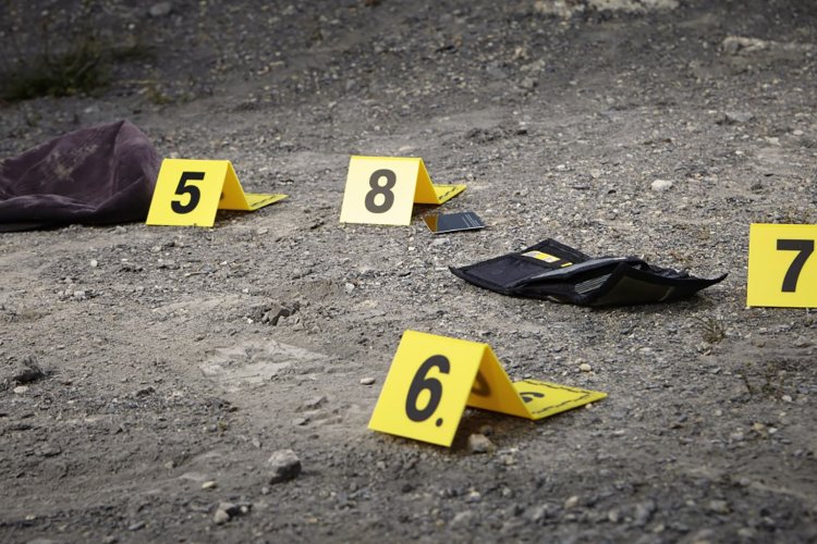 Van poco más de 2 mil crímenes de extrema violencia en México durante el primer semestre de 2024