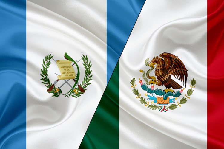 Guatemala dará asistencia humanitaria a desplazados de México