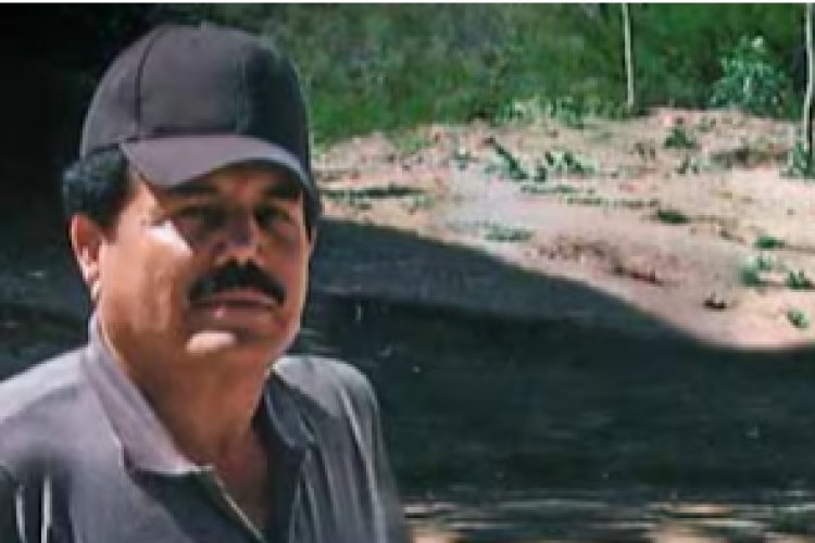 Se entregan en EEUU los narcotraficantes Ismael 'El Mayo' Zambada e Hijo de 'El Chapo'