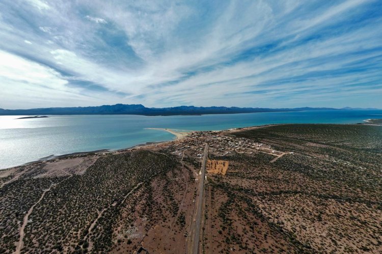 Fotogalería: impresionantes imágenes de Sonora, el segundo estado más grande de México