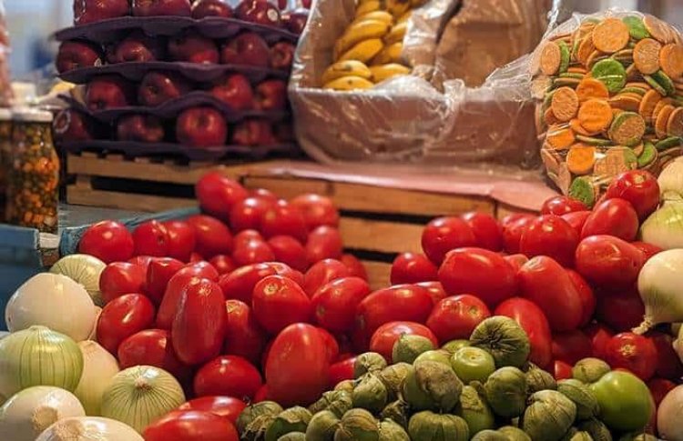 En SLP, incremento en inflación afecta precio de alimentos
