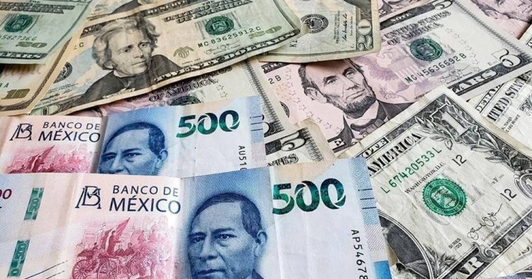 Gobierno de Sheinbaum enfrentará desafíos en materia financiera y bajo crecimiento económico