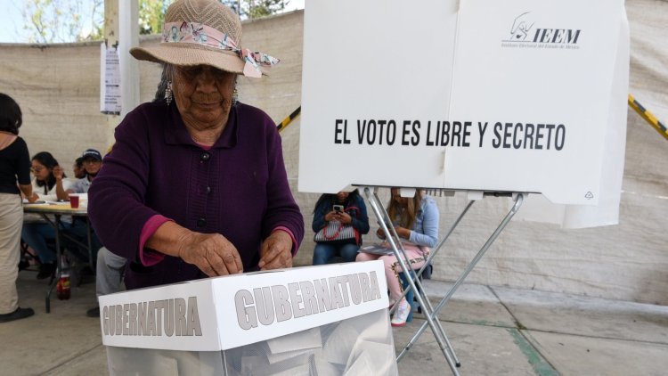 Este miércoles, inicia discusión de impugnaciones por elecciones del 2 de junio